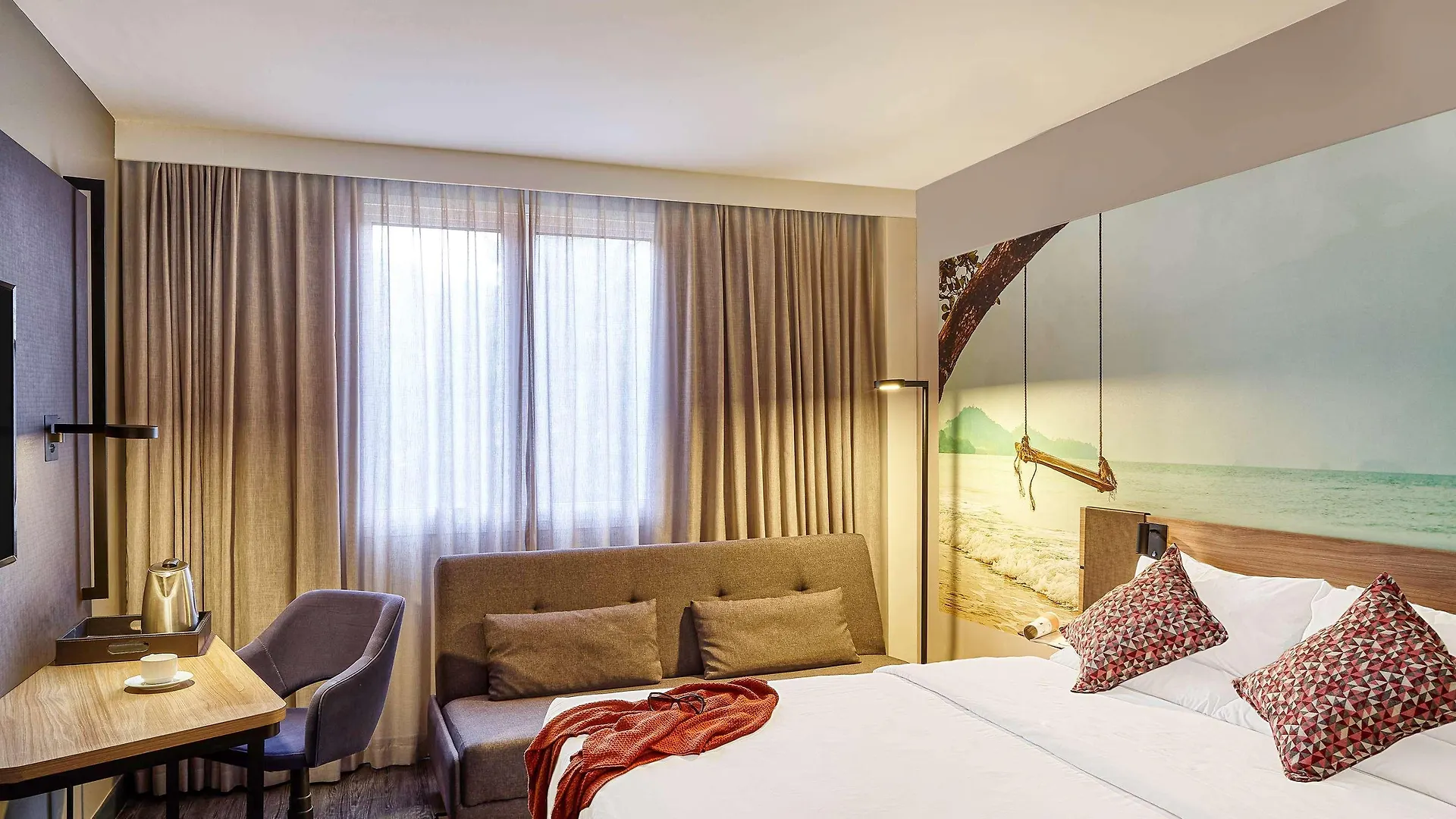 Novotel São José dos Campos