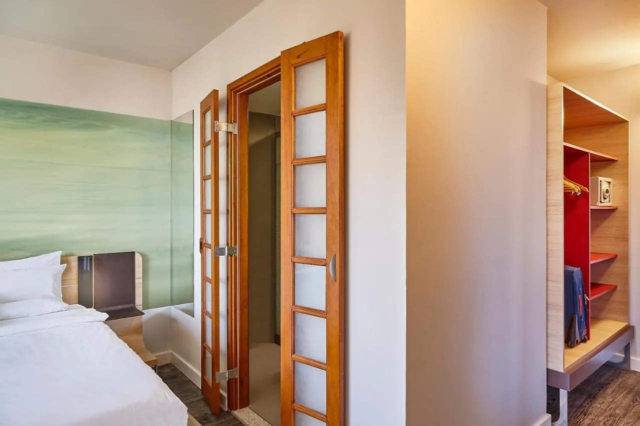 Hotel Novotel São José dos Campos