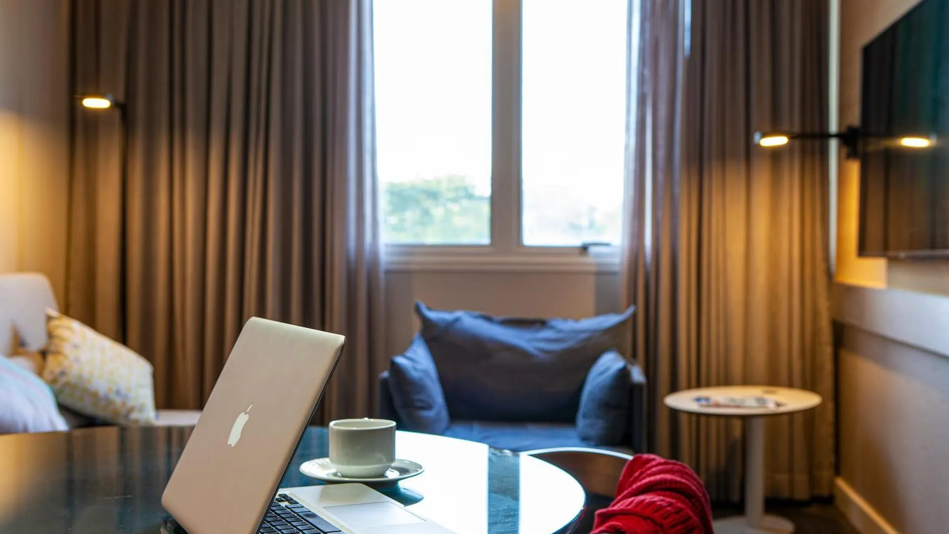 Novotel São José dos Campos