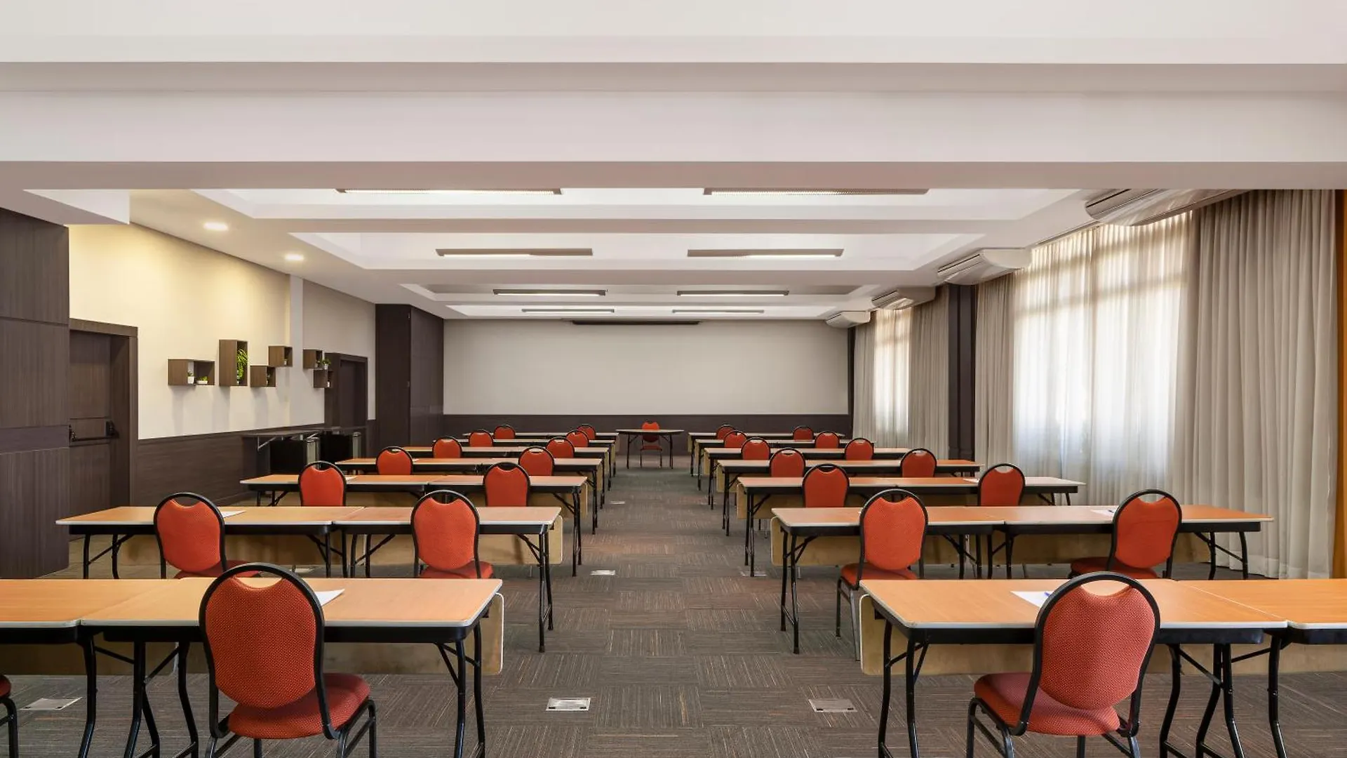 Hotel Novotel São José dos Campos
